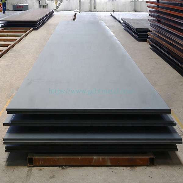 Carbon Steel Plate&Sheet